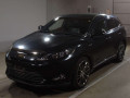 2014 Toyota Harrier Hybrid