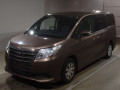 2016 Toyota Noah