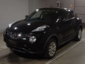 2014 Nissan JUKE