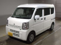 2024 Mitsubishi Minicab Van
