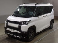 2025 Mitsubishi Delica Mini