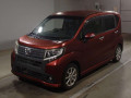 2015 Daihatsu Move Custom