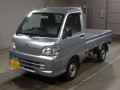 2013 Daihatsu Hijet Truck