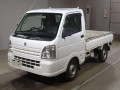 2014 Suzuki Carry Truck