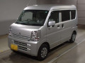 2024 Mitsubishi Minicab Van