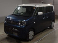 2025 Suzuki WAGON R SMILE