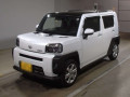 2023 Daihatsu TAFT