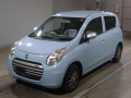 2013 Suzuki ALTO ECO
