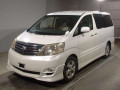 2007 Toyota Alphard G