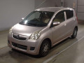 2008 Daihatsu Mira