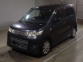 2008 Suzuki WAGON R STINGRAY