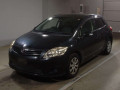 2010 Toyota Auris