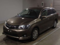 2012 Toyota Corolla Fielder