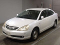 2006 Toyota Allion