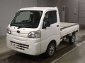 2014 Subaru Sambar Truck