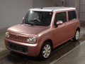 2008 Suzuki ALTO Lapin