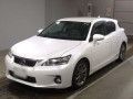 2013 Lexus CT