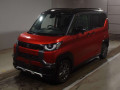 2024 Mitsubishi Delica Mini