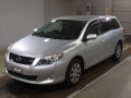 2009 Toyota Corolla Fielder