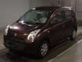 2010 Suzuki Alto