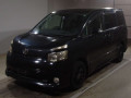 2009 Toyota Voxy