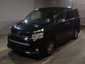 2008 Toyota Voxy