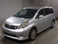 2009 Toyota Isis