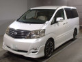 2008 Toyota Alphard G