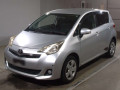 2010 Toyota Ractis
