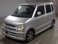 2007 Suzuki Wagon R