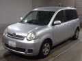 2009 Toyota Sienta