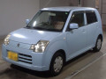 2009 Suzuki Alto