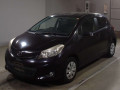 2013 Toyota Vitz