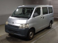 2013 Toyota Townace Van