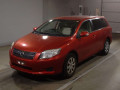 2008 Toyota Corolla Fielder