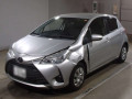 2019 Toyota Vitz