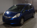 2010 Honda Fit