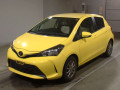 2014 Toyota Vitz