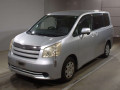 2008 Toyota Noah