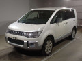 2011 Mitsubishi Delica D5