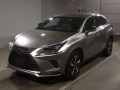 2020 Lexus NX