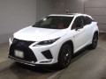 2019 Lexus RX