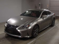 2016 Lexus RC
