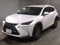 2014 Lexus NX
