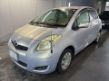 2009 Toyota Vitz