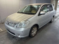 2007 Toyota Raum