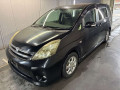 2009 Toyota Isis