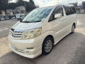 2008 Toyota Alphard V