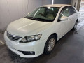 2012 Toyota Allion