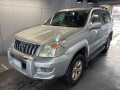 2004 Toyota Land Cruiser Prado
